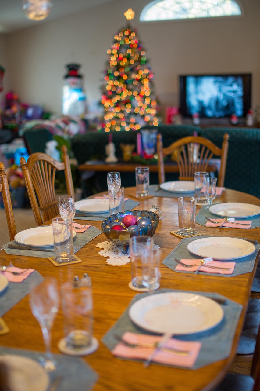 Beyond the Cookbook: How AI is Reinventing Your Dinner Party Menu
